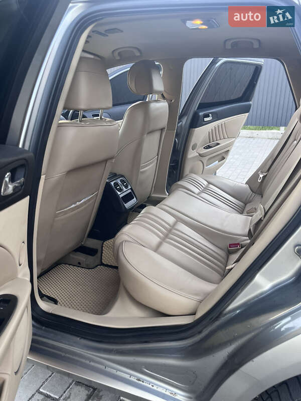 Універсал Alfa Romeo 159 2006 в Черкасах