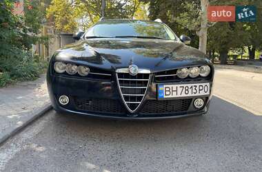 Універсал Alfa Romeo 159 2007 в Чорноморську