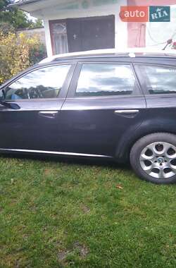 Универсал Alfa Romeo 159 2007 в Бобровице