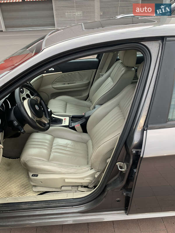 Універсал Alfa Romeo 159 2007 в Хмельницькому фото 13 Універсал Alfa Romeo 159 2007 в Хмельницькому