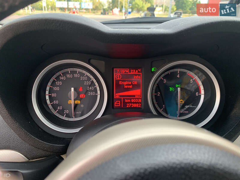 Універсал Alfa Romeo 159 2007 в Хмельницькому фото 18 Універсал Alfa Romeo 159 2007 в Хмельницькому