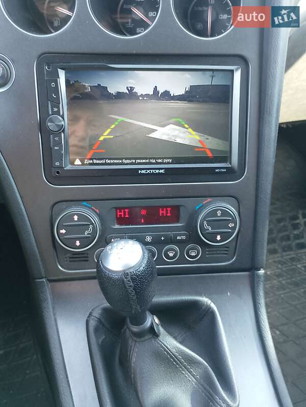 Універсал Alfa Romeo 159 2010 в Кременчуці фото 30 Універсал Alfa Romeo 159 2010 в Кременчуці