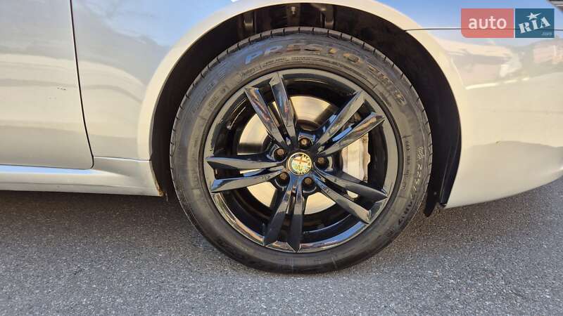 Седан Alfa Romeo 159 2007 в Харькове фото 14 Седан Alfa Romeo 159 2007 в Харькове