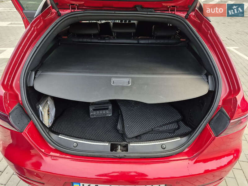 Универсал Alfa Romeo 159 2007 в Ровно фото 6 Универсал Alfa Romeo 159 2007 в Ровно