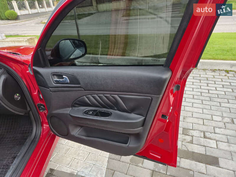 Универсал Alfa Romeo 159 2007 в Ровно фото 19 Универсал Alfa Romeo 159 2007 в Ровно