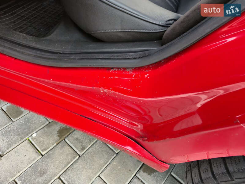 Универсал Alfa Romeo 159 2007 в Ровно фото 22 Универсал Alfa Romeo 159 2007 в Ровно