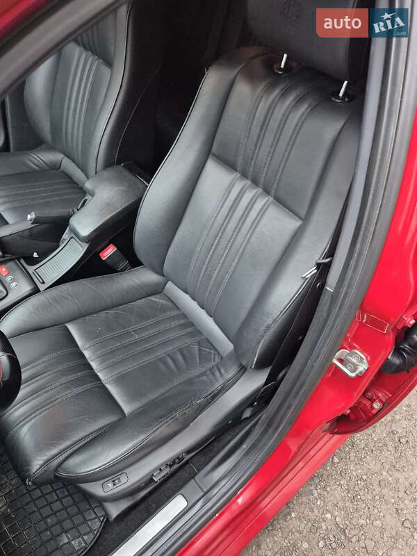 Универсал Alfa Romeo 159 2007 в Ровно фото 24 Универсал Alfa Romeo 159 2007 в Ровно