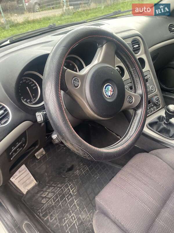 Універсал Alfa Romeo 159 2010 в Одесі