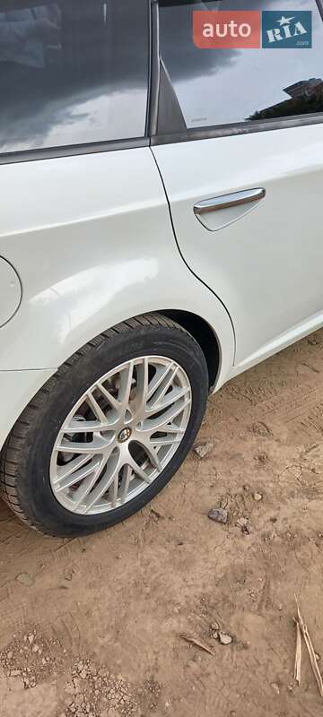 Універсал Alfa Romeo 159 2010 в Одесі