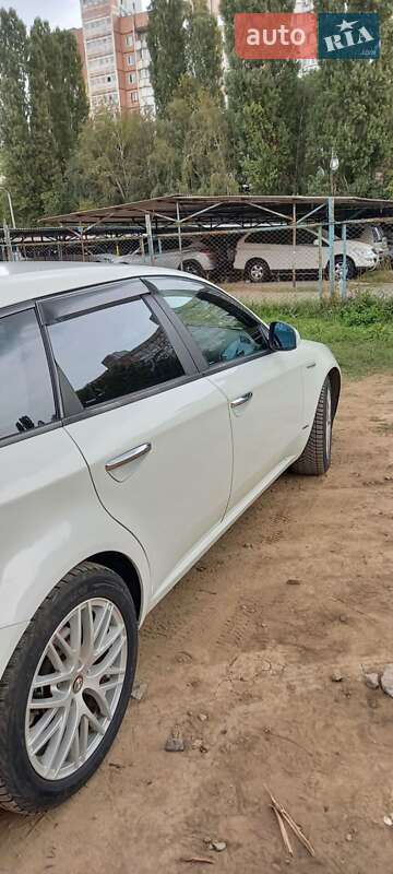 Універсал Alfa Romeo 159 2010 в Одесі