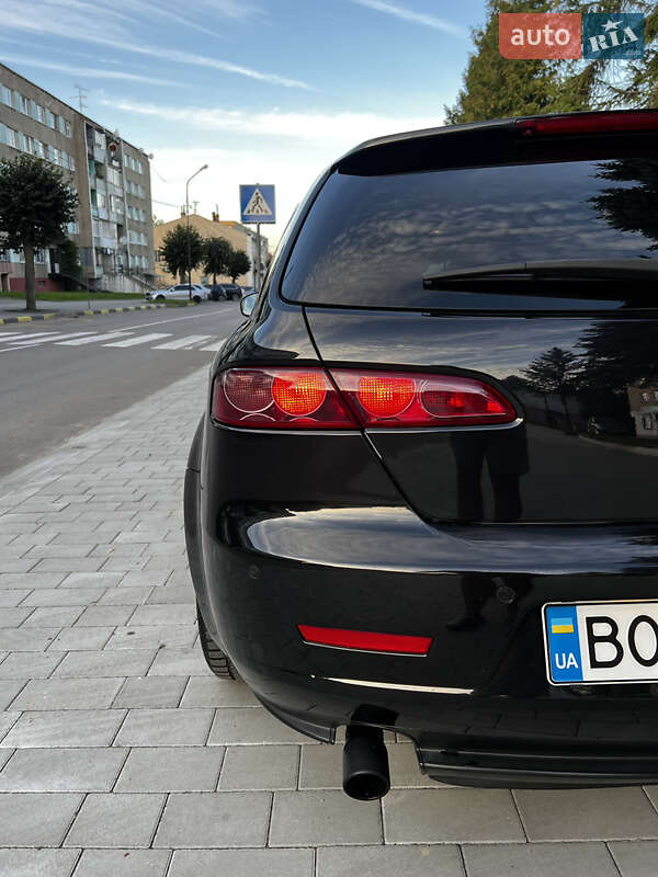 Универсал Alfa Romeo 159 2008 в Львове фото 22 Универсал Alfa Romeo 159 2008 в Львове