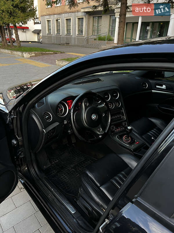 Универсал Alfa Romeo 159 2008 в Львове фото 34 Универсал Alfa Romeo 159 2008 в Львове