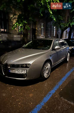 Универсал Alfa Romeo 159 2006 в 