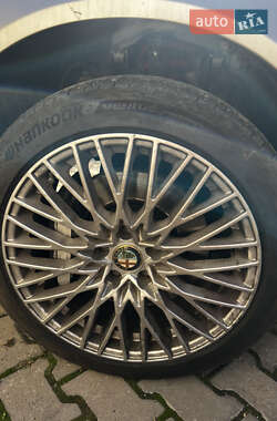 Универсал Alfa Romeo 159 2006 в 