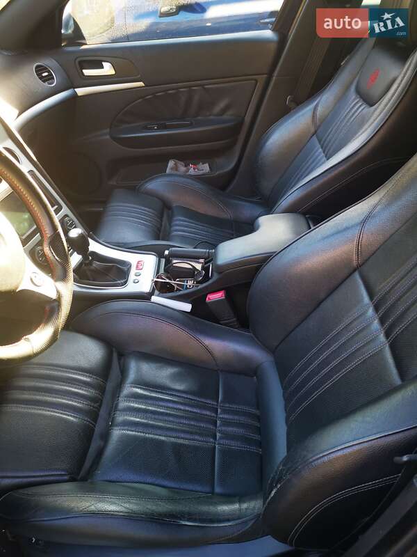 Универсал Alfa Romeo 159 2008 в Турке фото 10 Универсал Alfa Romeo 159 2008 в Турке