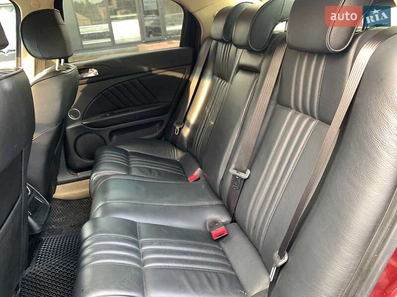 Седан Alfa Romeo 159 2005 в Вінниці фото 28 Седан Alfa Romeo 159 2005 в Вінниці