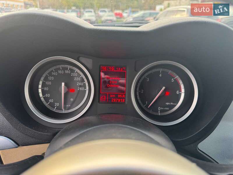 Седан Alfa Romeo 159 2005 в Вінниці фото 37 Седан Alfa Romeo 159 2005 в Вінниці