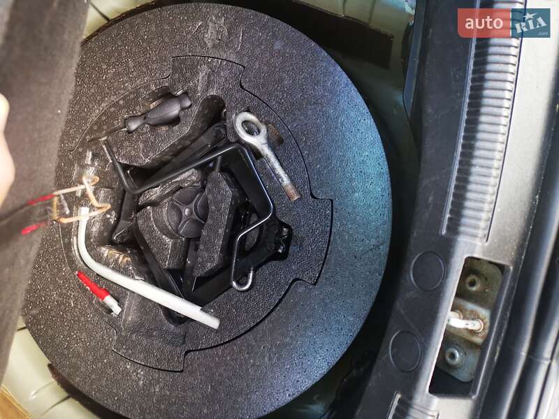 Универсал Alfa Romeo 159 2008 в Турке фото 17 Универсал Alfa Romeo 159 2008 в Турке