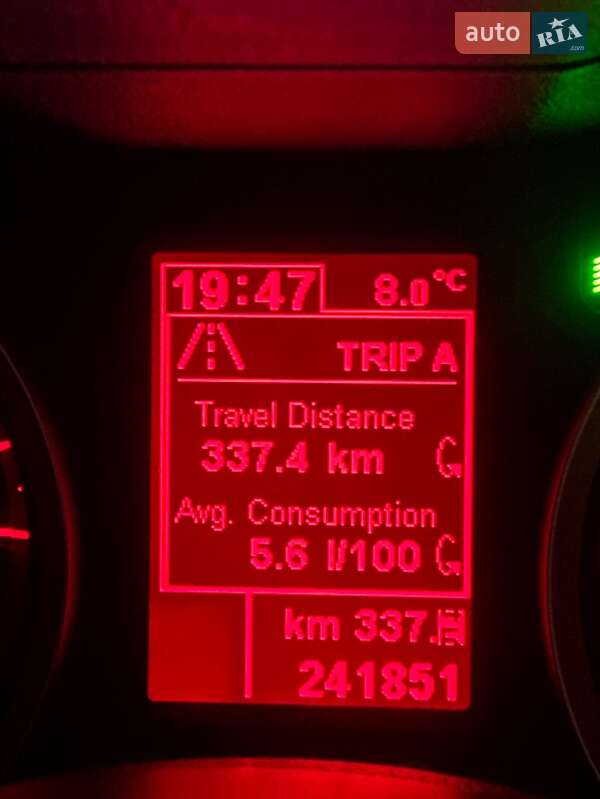 Седан Alfa Romeo 159 2006 в Черновцах