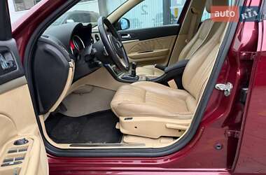 Седан Alfa Romeo 159 2007 в Одессе
