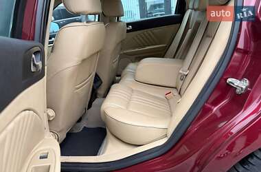 Седан Alfa Romeo 159 2007 в Одессе