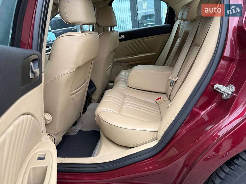 Седан Alfa Romeo 159 2007 в Одессе