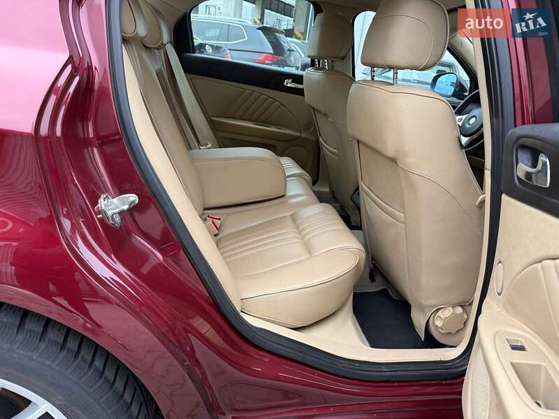 Седан Alfa Romeo 159 2007 в Одессе