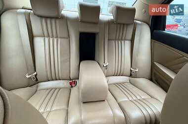 Седан Alfa Romeo 159 2007 в Одессе