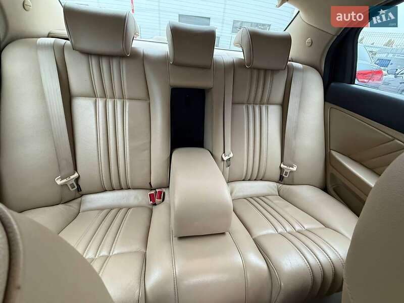 Седан Alfa Romeo 159 2007 в Одессе