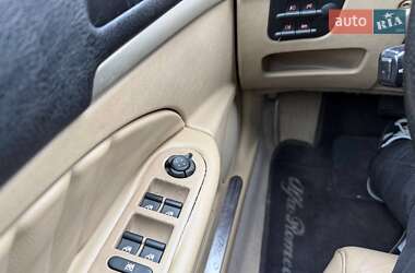 Седан Alfa Romeo 159 2007 в Одессе