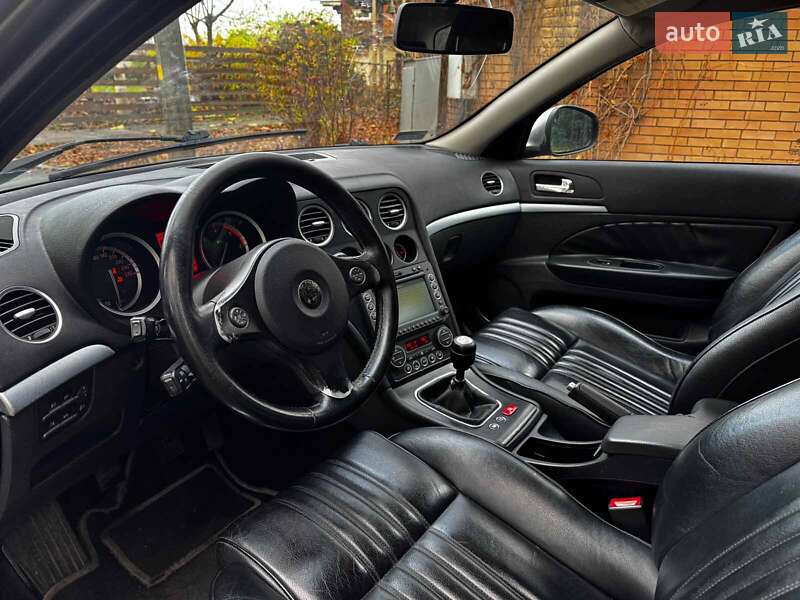 Универсал Alfa Romeo 159 2006 в Киеве