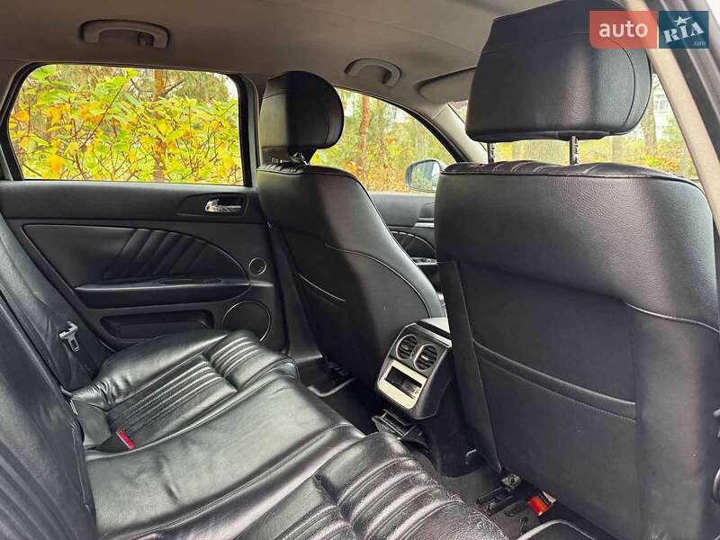 Универсал Alfa Romeo 159 2006 в Киеве