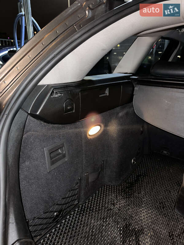 Універсал Alfa Romeo 159 2008 в Києві фото 12 Універсал Alfa Romeo 159 2008 в Києві