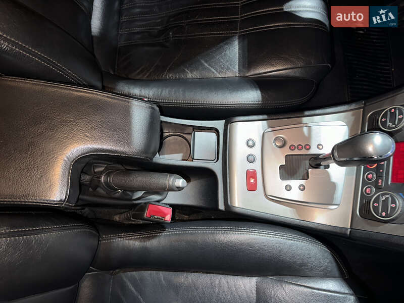 Універсал Alfa Romeo 159 2008 в Києві фото 9 Універсал Alfa Romeo 159 2008 в Києві