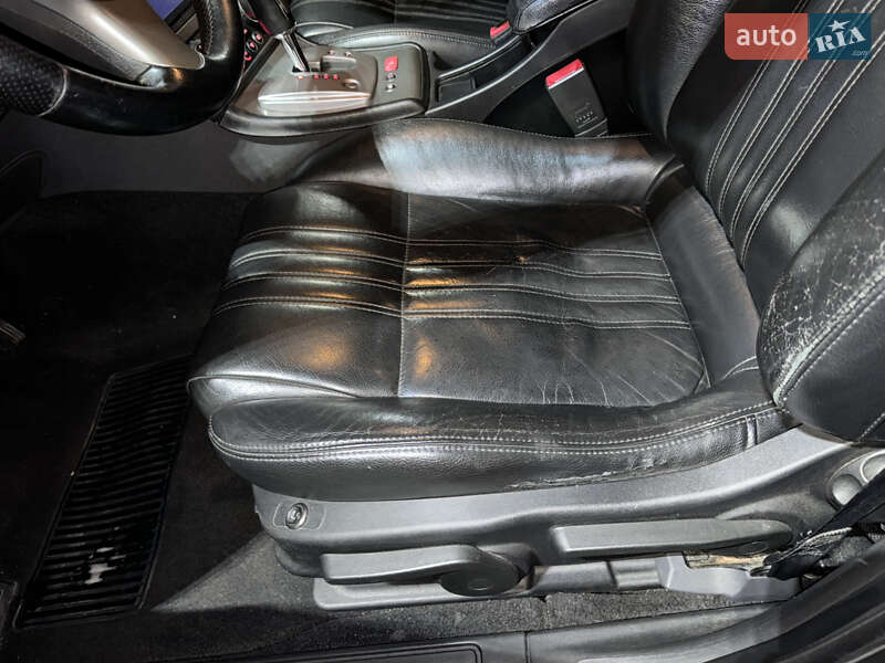 Універсал Alfa Romeo 159 2008 в Києві фото 19 Універсал Alfa Romeo 159 2008 в Києві