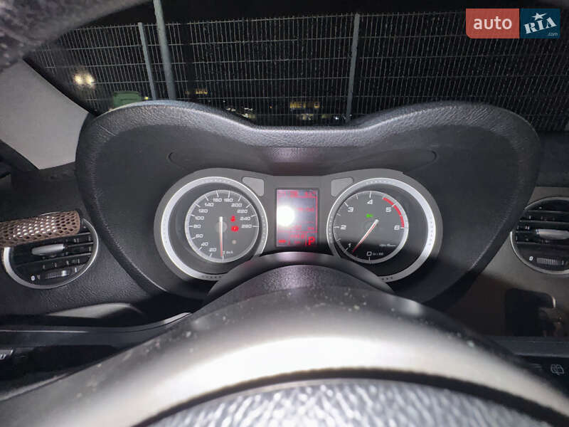 Універсал Alfa Romeo 159 2008 в Києві фото 11 Універсал Alfa Romeo 159 2008 в Києві