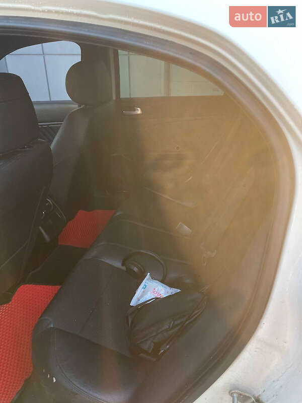 Седан Alfa Romeo 159 2011 в Киеве фото 9 Седан Alfa Romeo 159 2011 в Киеве