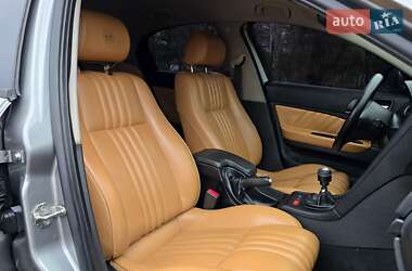 Седан Alfa Romeo 159 2006 в Хмельницькому