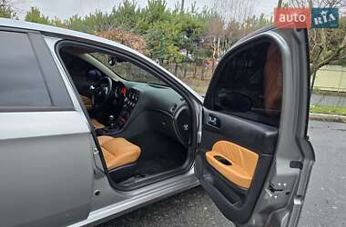 Седан Alfa Romeo 159 2006 в Хмельницькому