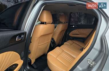 Седан Alfa Romeo 159 2006 в Хмельницькому