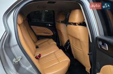 Седан Alfa Romeo 159 2006 в Хмельницькому
