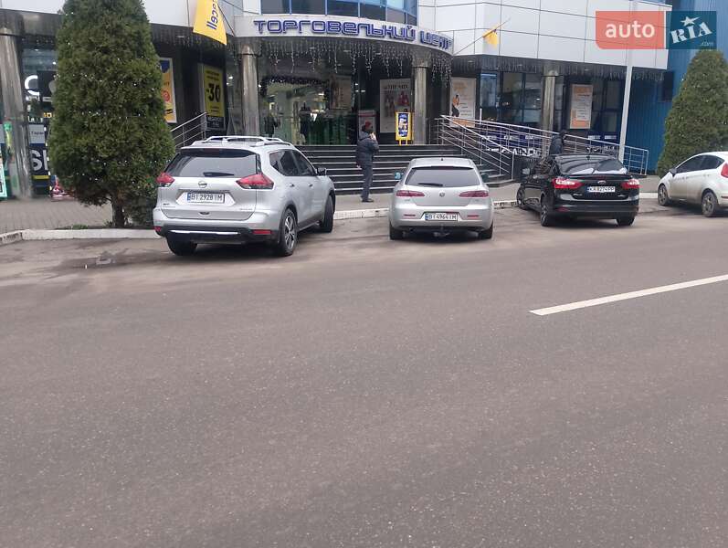 Універсал Alfa Romeo 159 2010 в Кременчуці фото 43 Універсал Alfa Romeo 159 2010 в Кременчуці