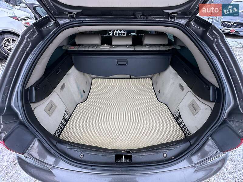 Універсал Alfa Romeo 159 2007 в Вінниці