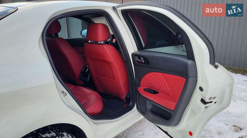 Седан Alfa Romeo 159 2011 в Сарнах фото 15 Седан Alfa Romeo 159 2011 в Сарнах