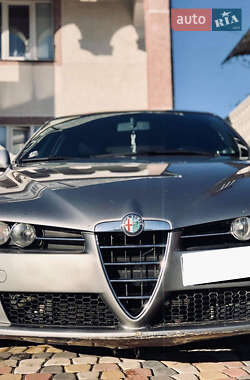 Універсал Alfa Romeo 159 2011 в Львові