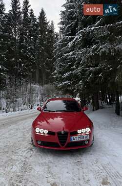 Универсал Alfa Romeo 159 2008 в Яремче
