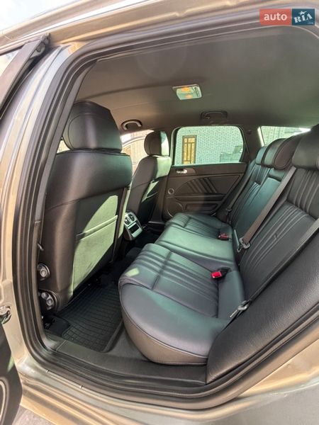 Универсал Alfa Romeo 159 2006 в Луцке фото 22 Универсал Alfa Romeo 159 2006 в Луцке