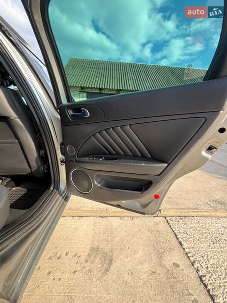 Универсал Alfa Romeo 159 2006 в Луцке фото 26 Универсал Alfa Romeo 159 2006 в Луцке