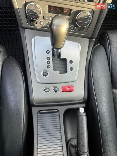 Универсал Alfa Romeo 159 2006 в Луцке фото 32 Универсал Alfa Romeo 159 2006 в Луцке