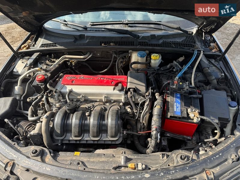 Универсал Alfa Romeo 159 2007 в Киеве